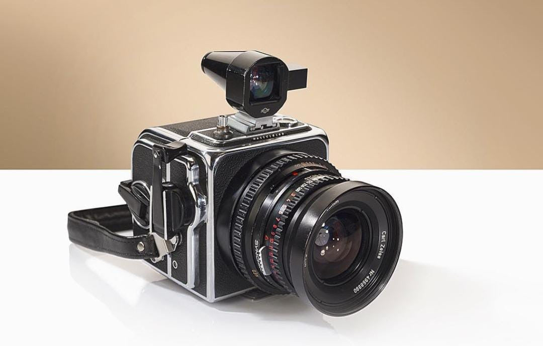 HasselbladSWC/M Biogon 38mm275f7ca2-49c1-434c-b49e-0a0f37f81d23