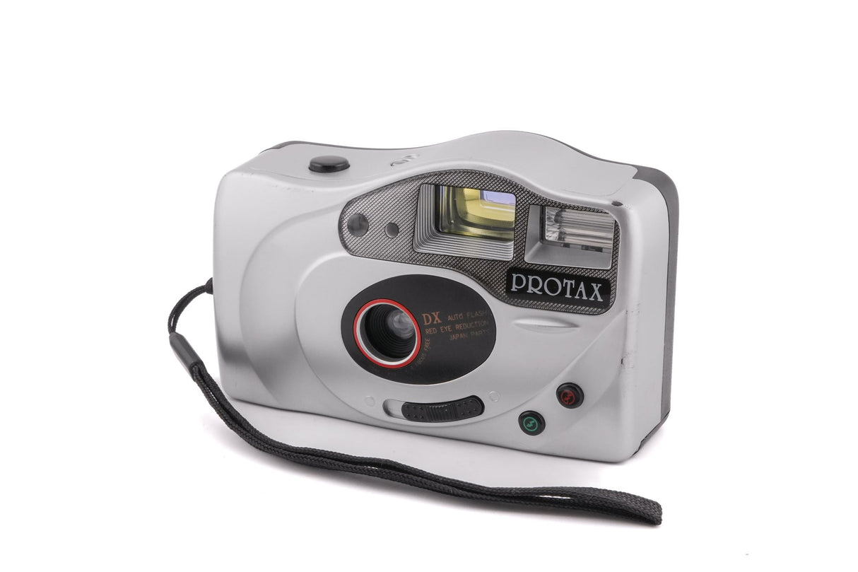 Fotocamera compatta Protax da 35 mm