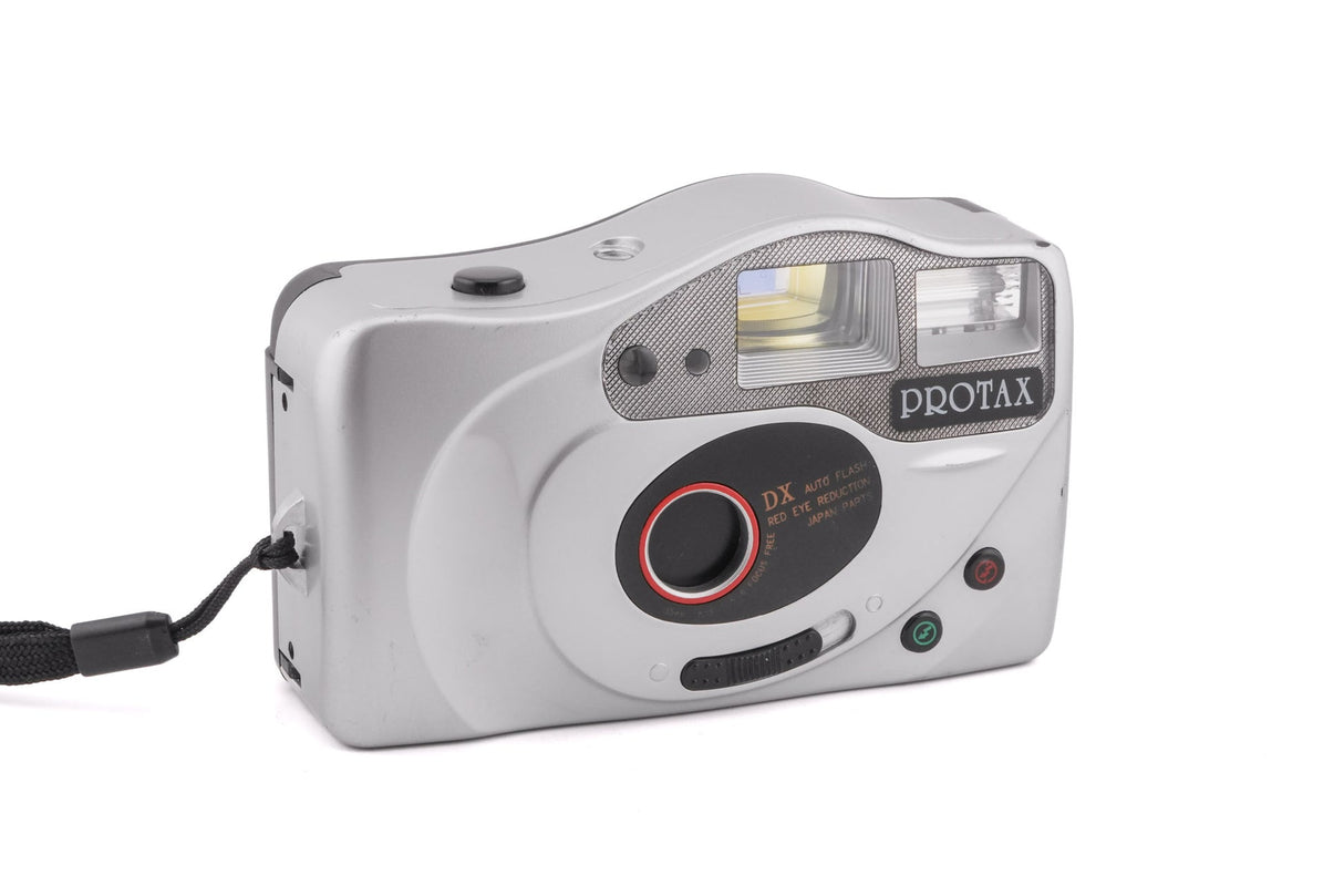 Fotocamera compatta Protax da 35 mm