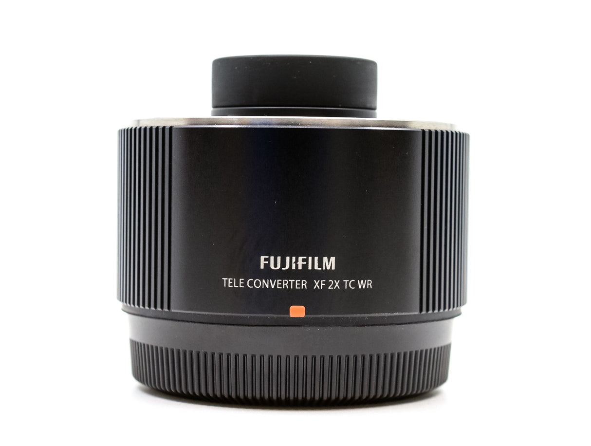 Teleconvertitore Fujifilm XF 2X TC WR