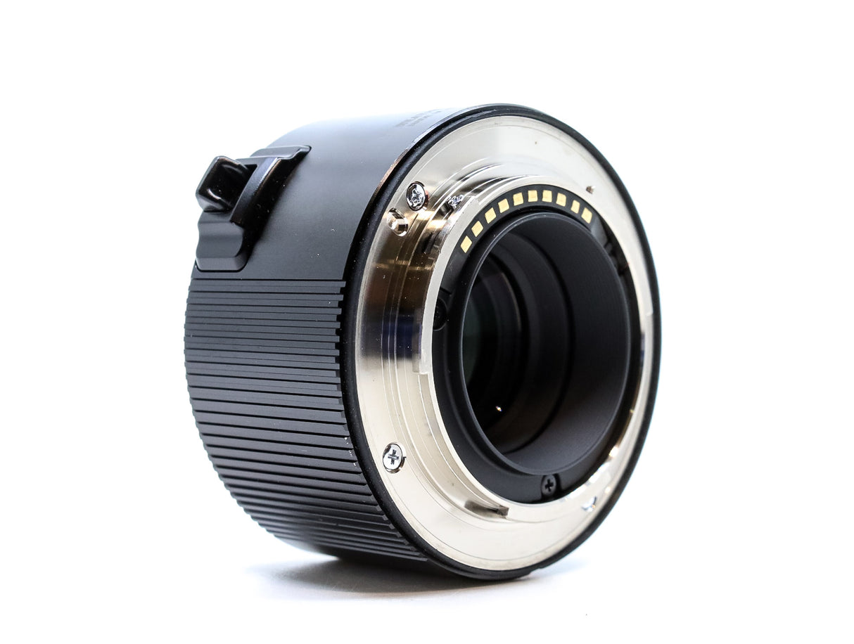 Teleconvertitore Fujifilm XF 2X TC WR