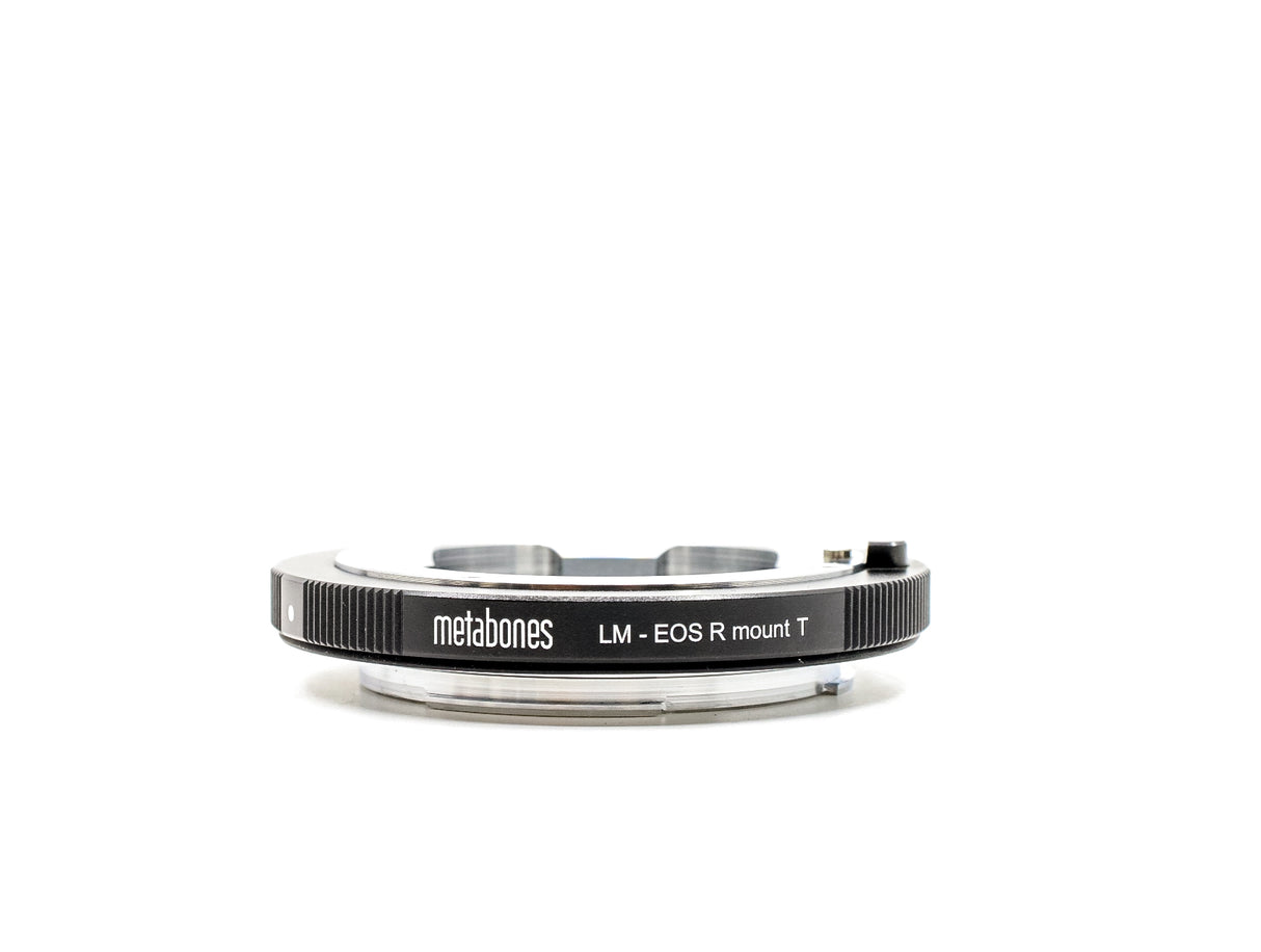 Adattatore Metabones Leica M a Canon RF T