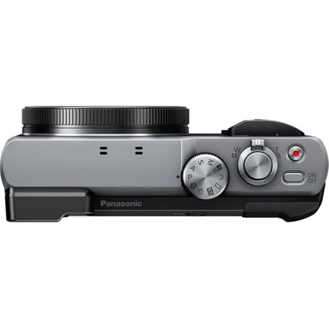 Panasonic Lumix DMC-GX7 - Argento Lumix DMC-GX7 - Argento Lumix DMC-GX7 - Argento Lumix DMC-GX7 - Argento