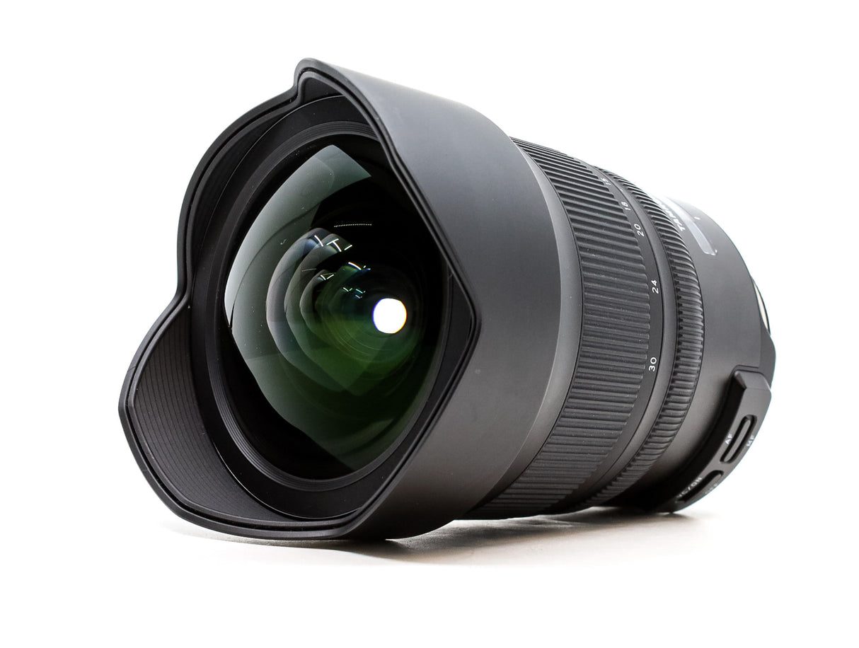 Tamron SP 15-30mm f/2.8 Di VC USD G2 - Compatibile con Canon EF