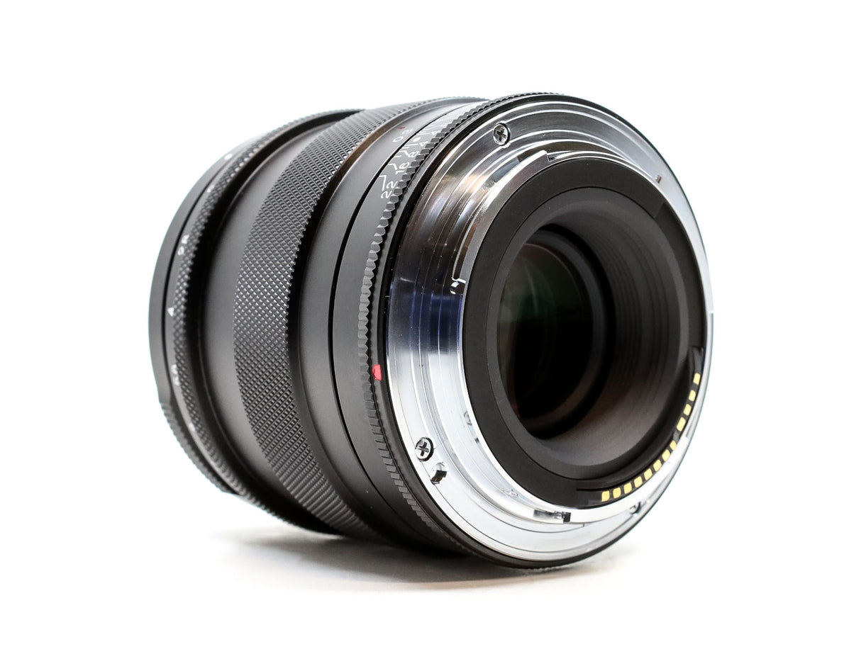 Voigtlander Nokton 40mm f/1.2 - Compatibile con Canon RF