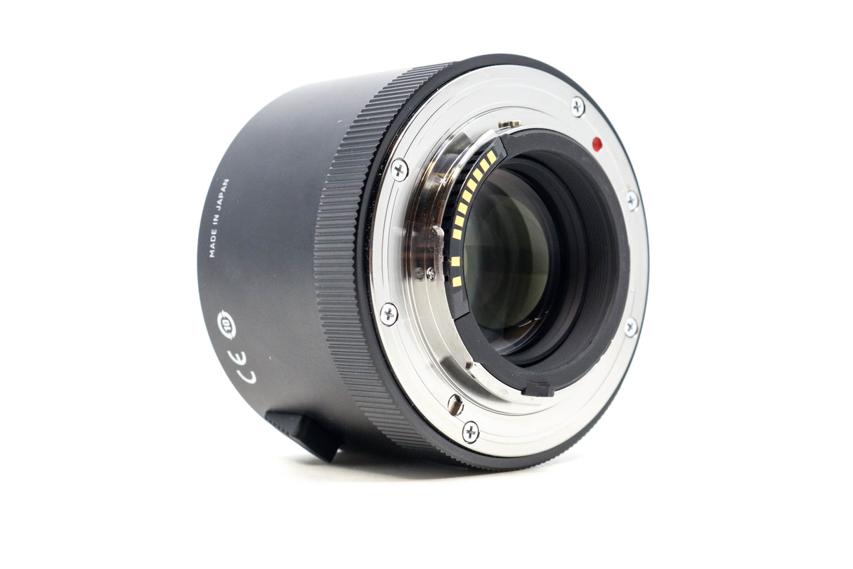 Teleconvertitore Sigma TC-2001 - Sigma SA Fit