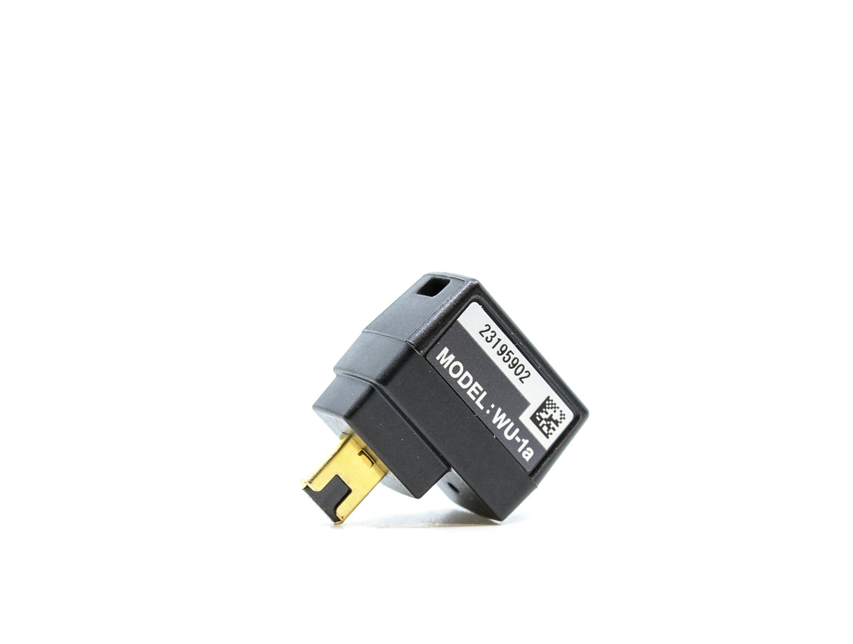 Adattatore mobile wireless Nikon WU-1a