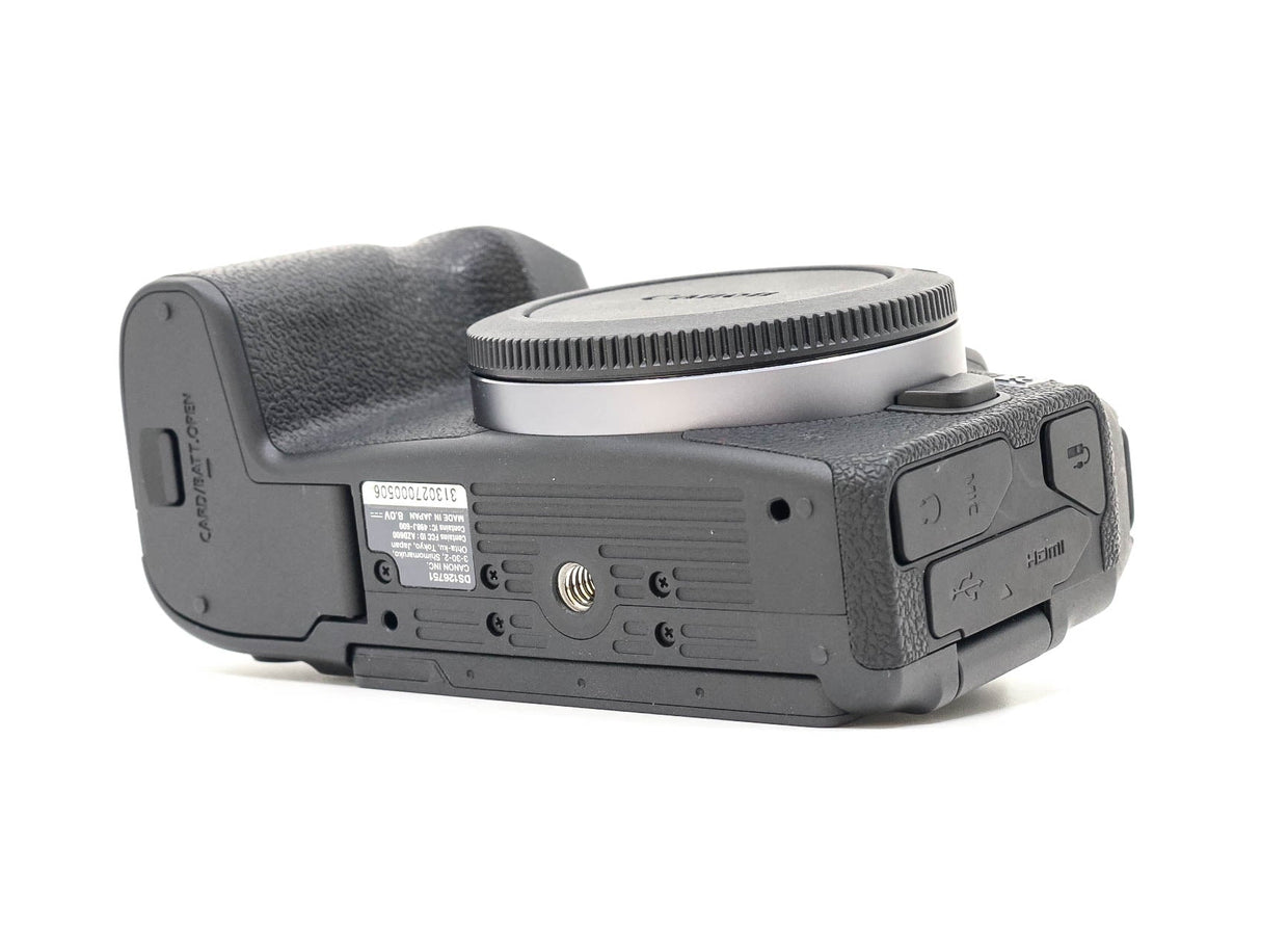 Canon EOS R - segunda mano - excelente estado - detalle 2 de 4 - SKU 3790582 - Camera Market