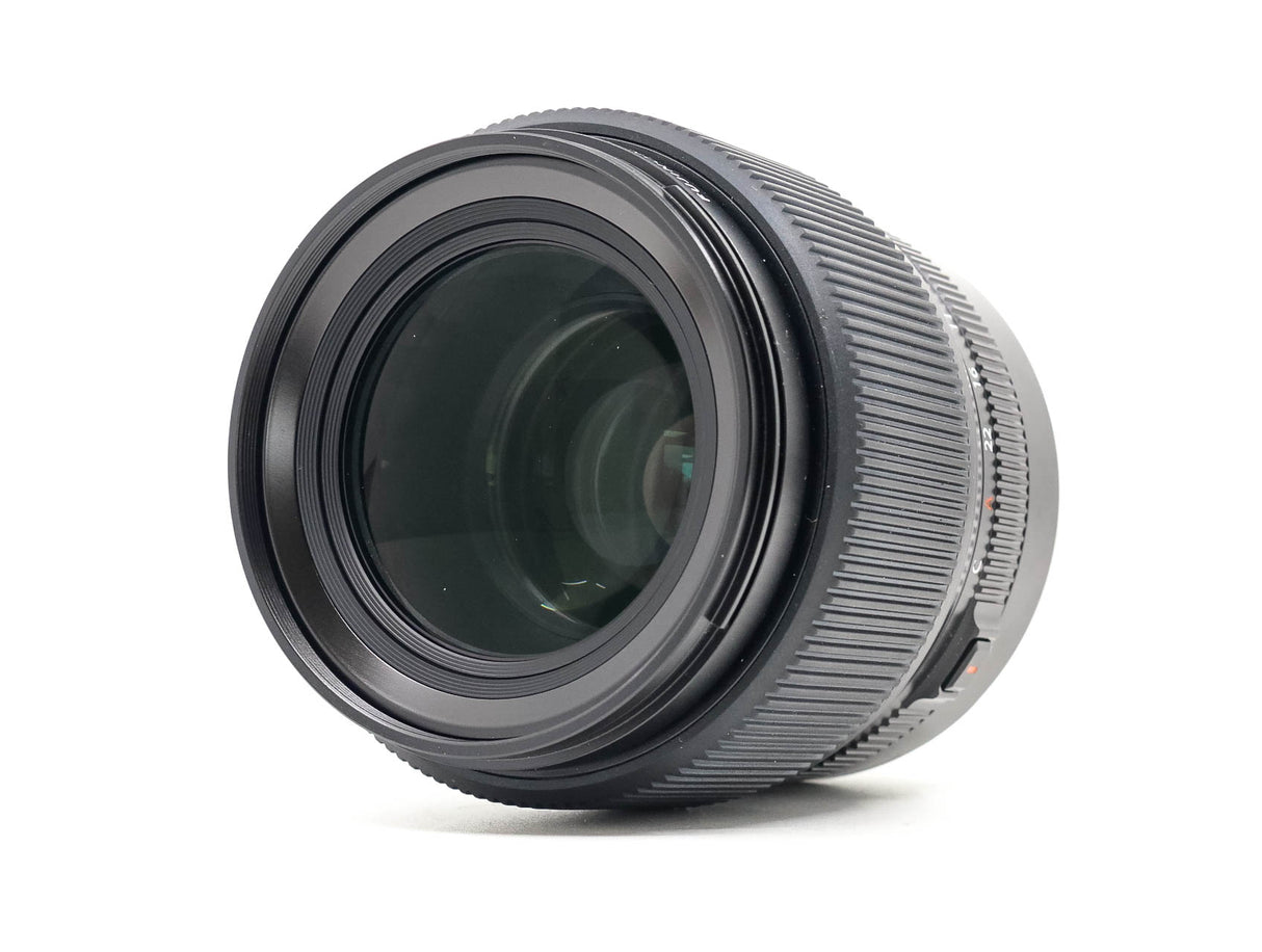 Obiettivo Fujifilm GF 80mm f/1.7 R WR