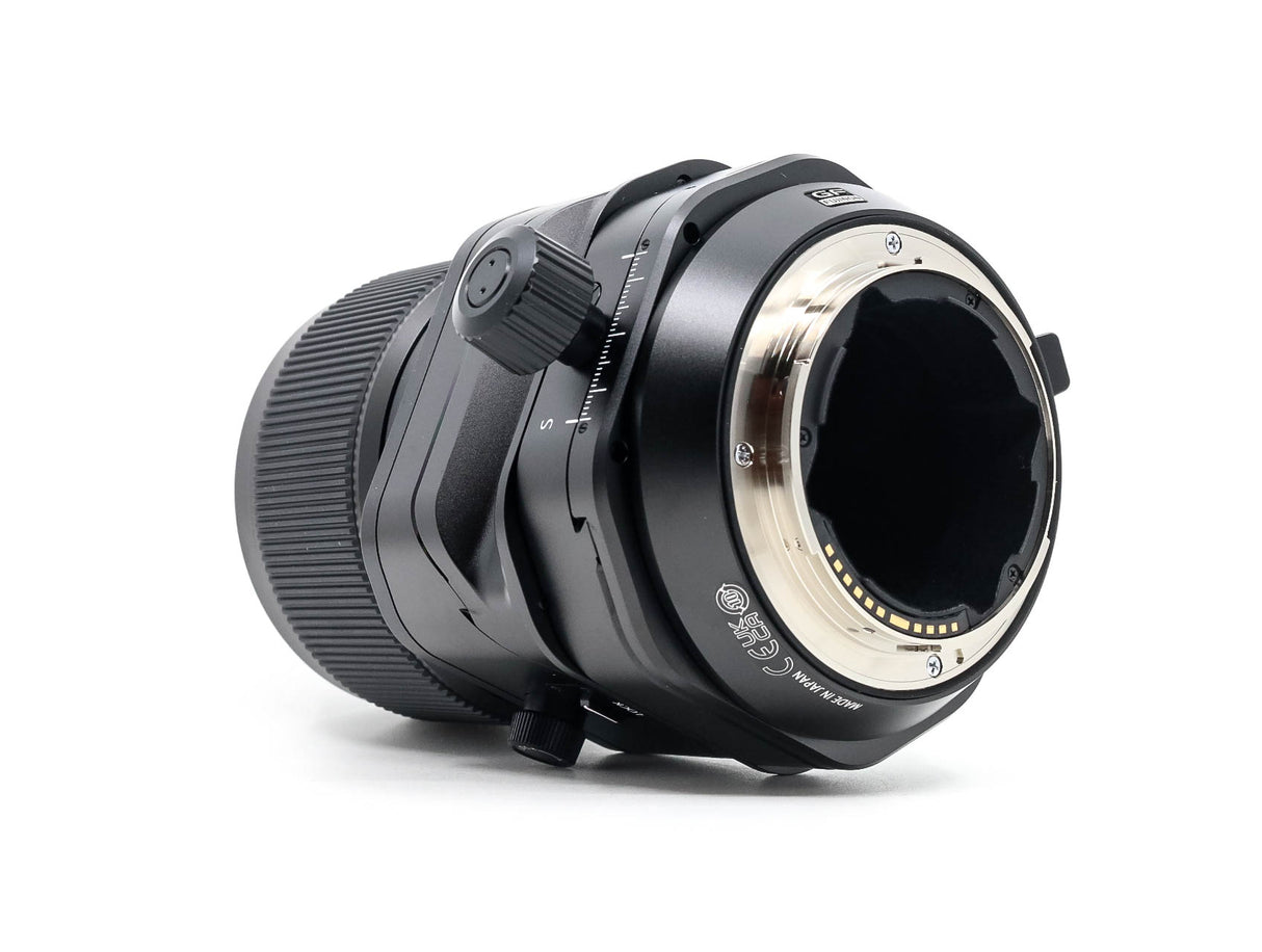 Obiettivo Fujifilm GF 110mm f/5.6 T/S Macro