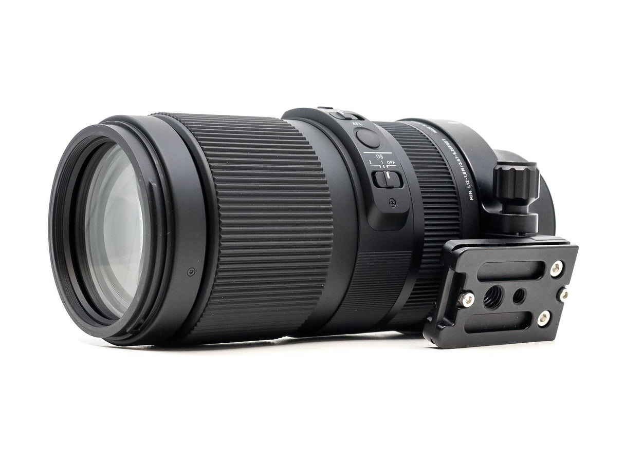 Sigma 100-400mm f/5-6.3 DG DN OS Contemporary - L Fit