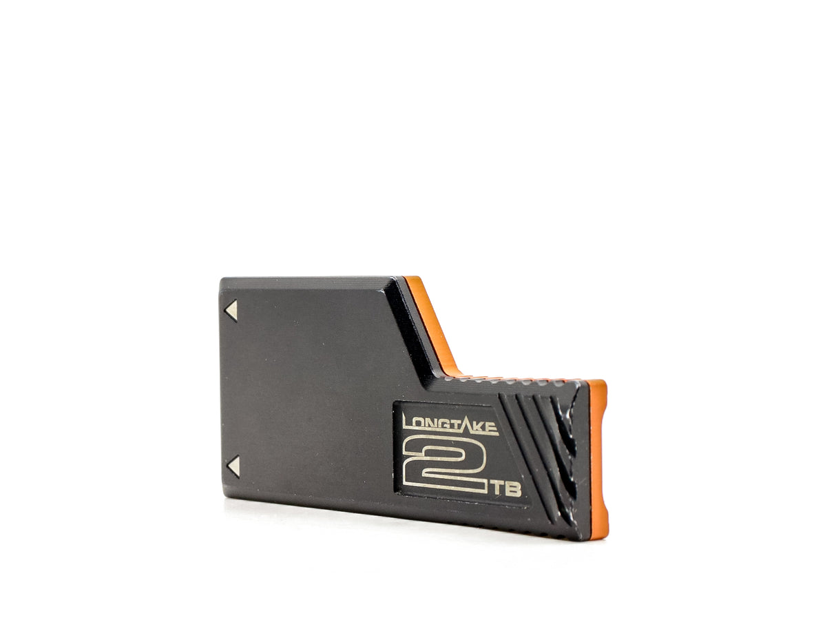 Kippertie Longtake 2 TB