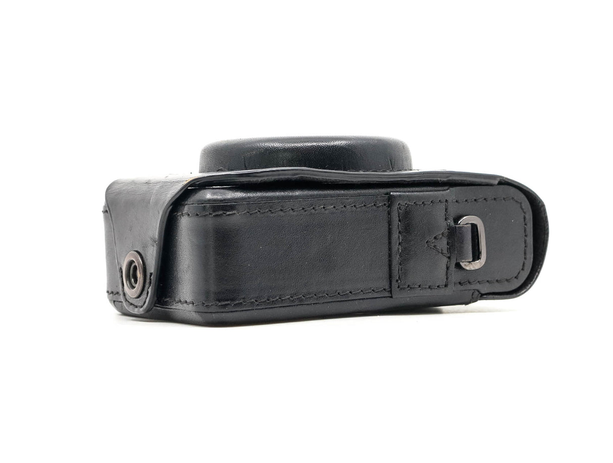 Custodia morbida per il trasporto Sony LCS-RXG