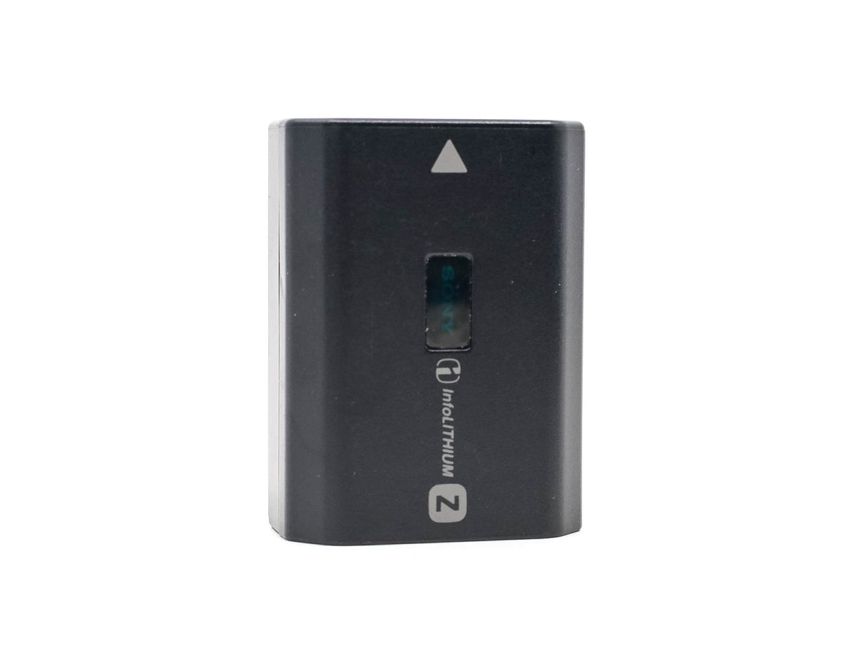 Batteria Sony NP-FZ100