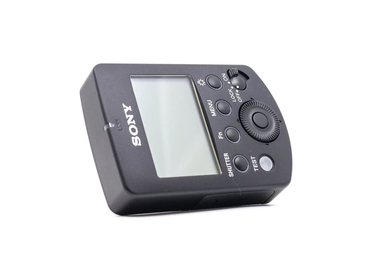 Radiocomando wireless Sony FA-WRC1M