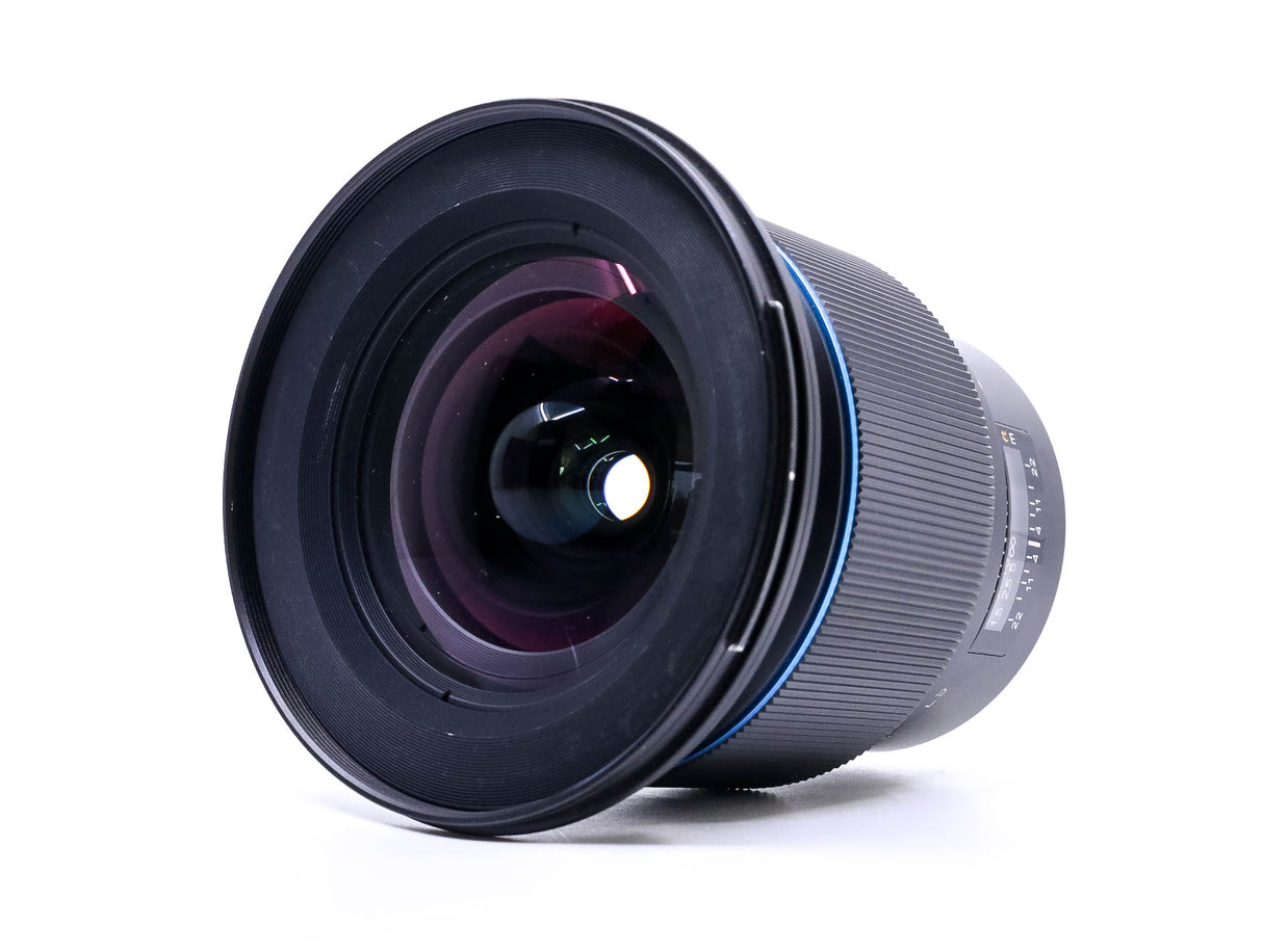Obiettivo Phase One Schneider 35mm f/3.5 AF LS