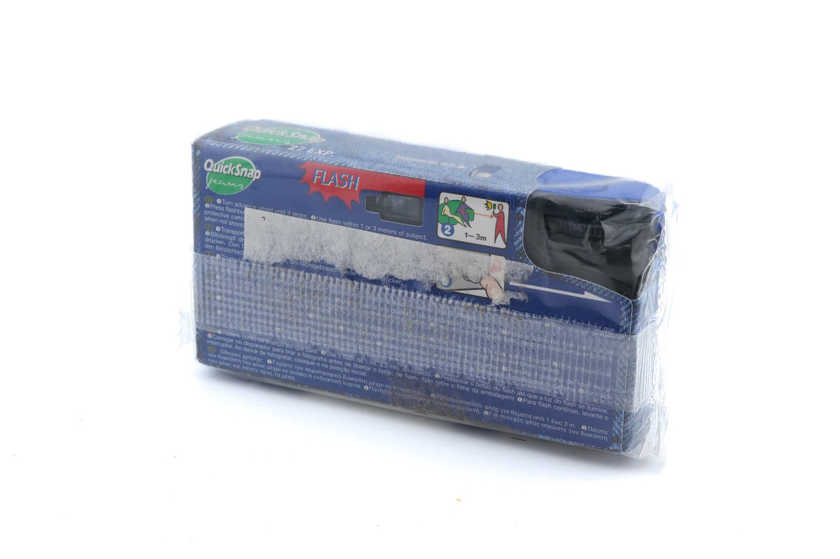 Jeans Fujifilm Quicksnap