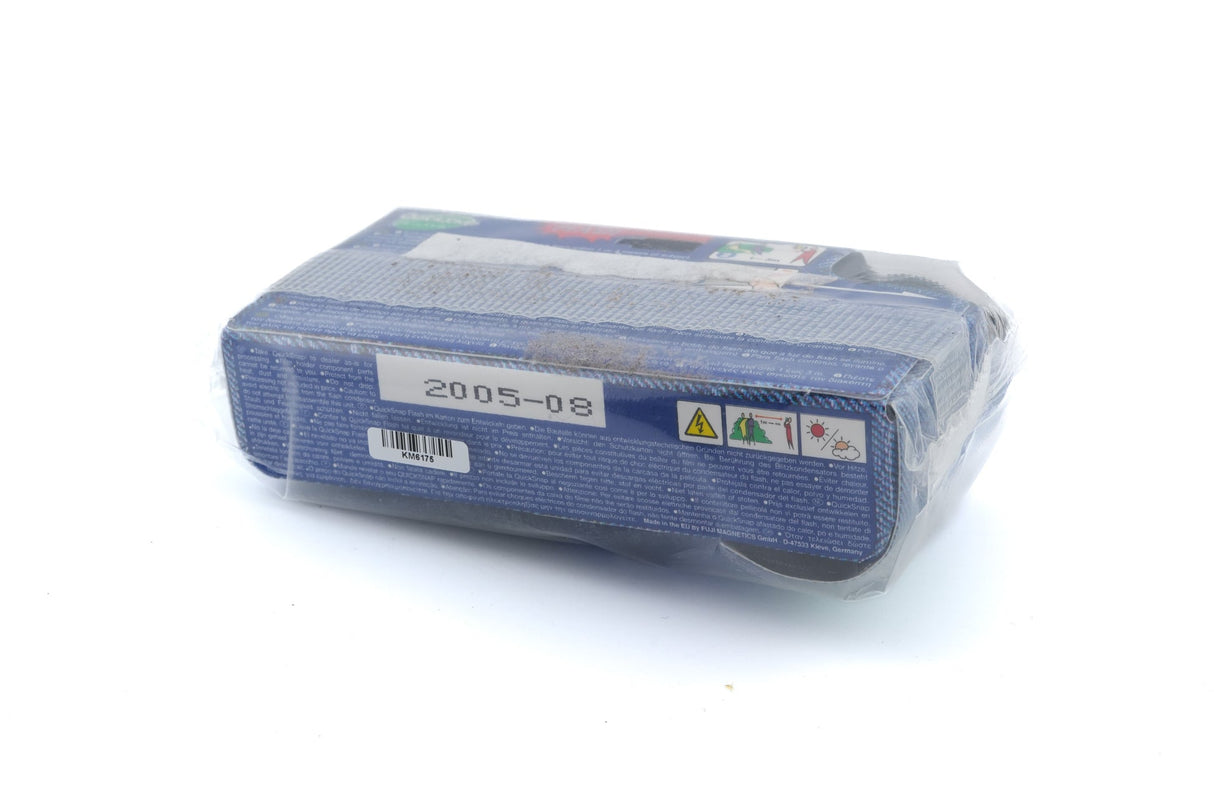 Jeans Fujifilm Quicksnap