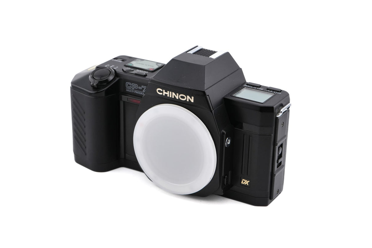Chinon CP-7m Multi Programma