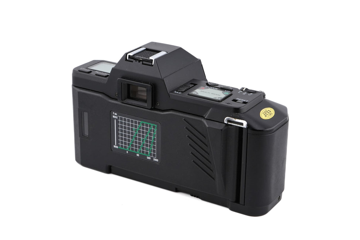 Chinon CP-7m Multi Programma