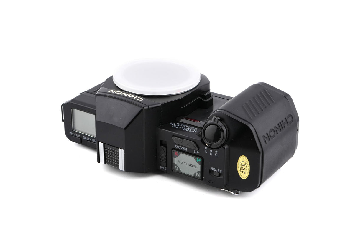 Chinon CP-7m Multi Programma