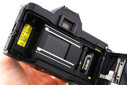 Chinon CP-7m Multi Programma