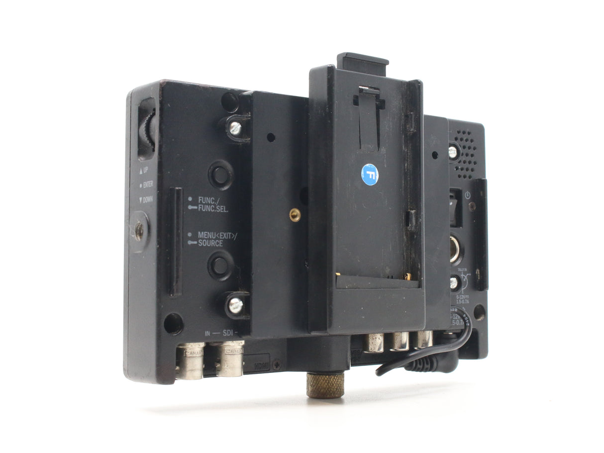 Monitor LCD TVLogic VFM-056WP da 5,6"