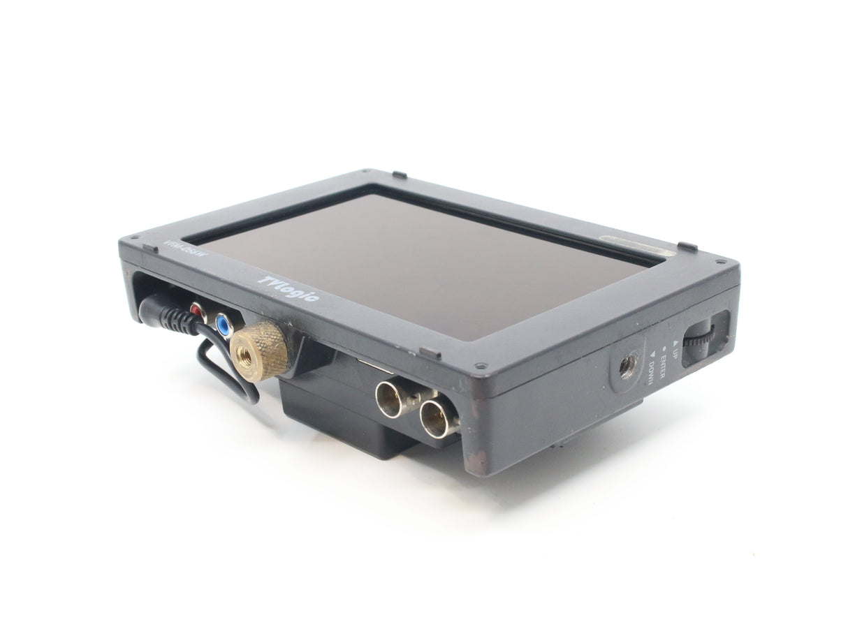 Monitor LCD TVLogic VFM-056WP da 5,6"