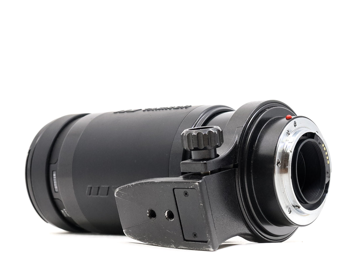 Tamron 200-400mm f/5.6 LD-IF - Compatibile con Sony A