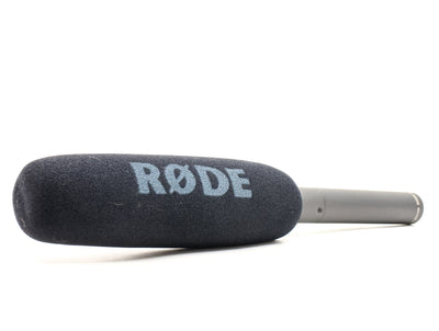 Rode NTG2 Kondensator-Richtmikrofon