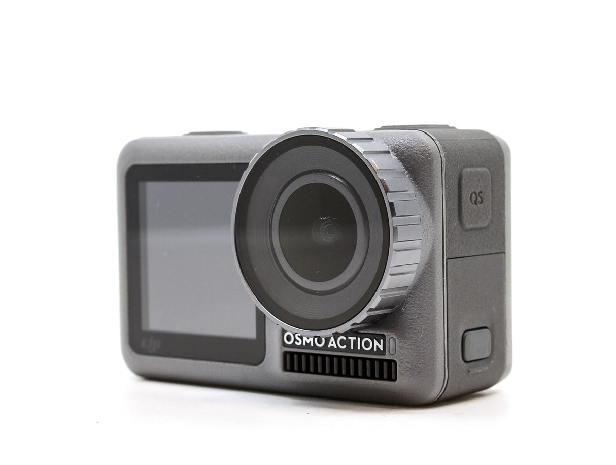 Fotocamera DJI Osmo Action 4K
