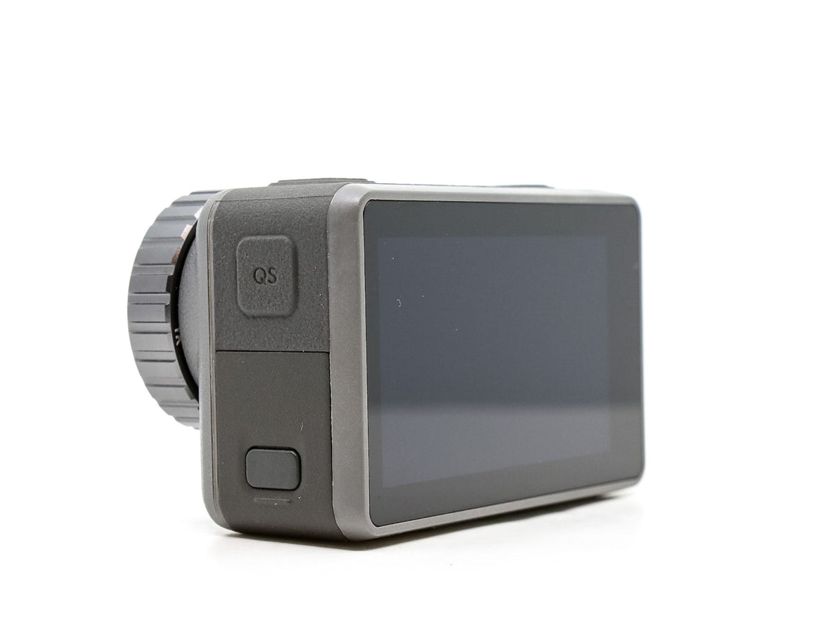 Fotocamera DJI Osmo Action 4K