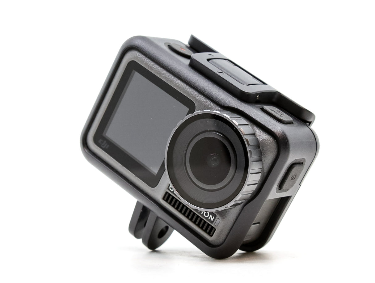 Fotocamera DJI Osmo Action 4K