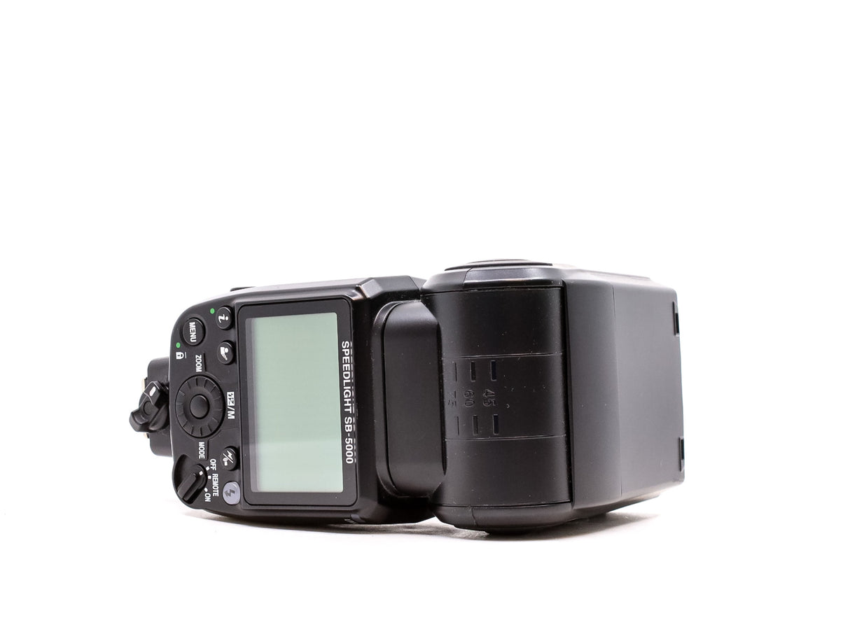 Lampeggiatore AF Nikon SB-5000