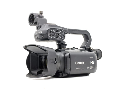 Videocamera Canon XA25