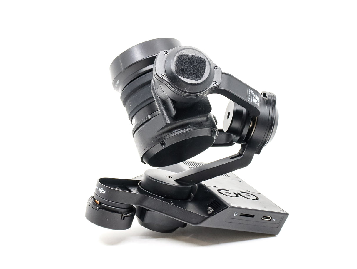 Fotocamera DJI ZENMUSE X5R