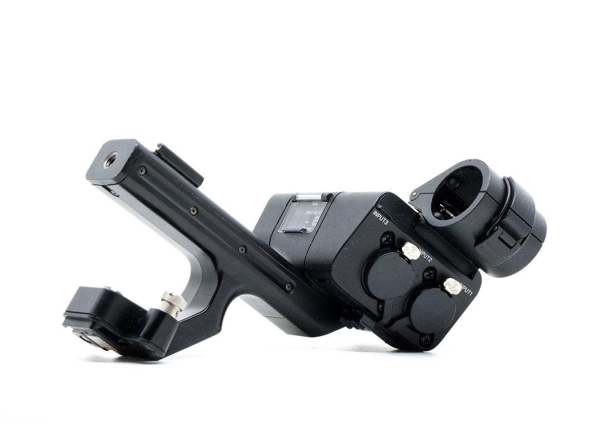 Unità maniglia XLR Sony XLR-H1