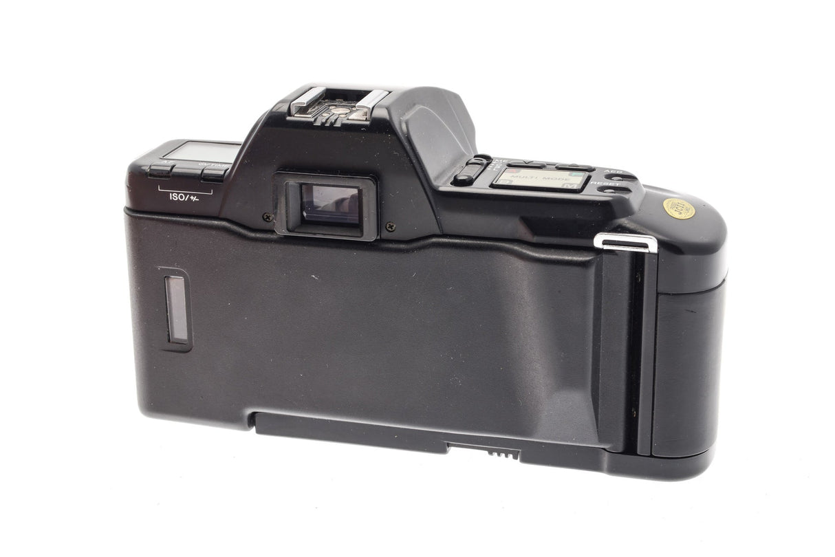 Chinon CP-9AF Multi Programma