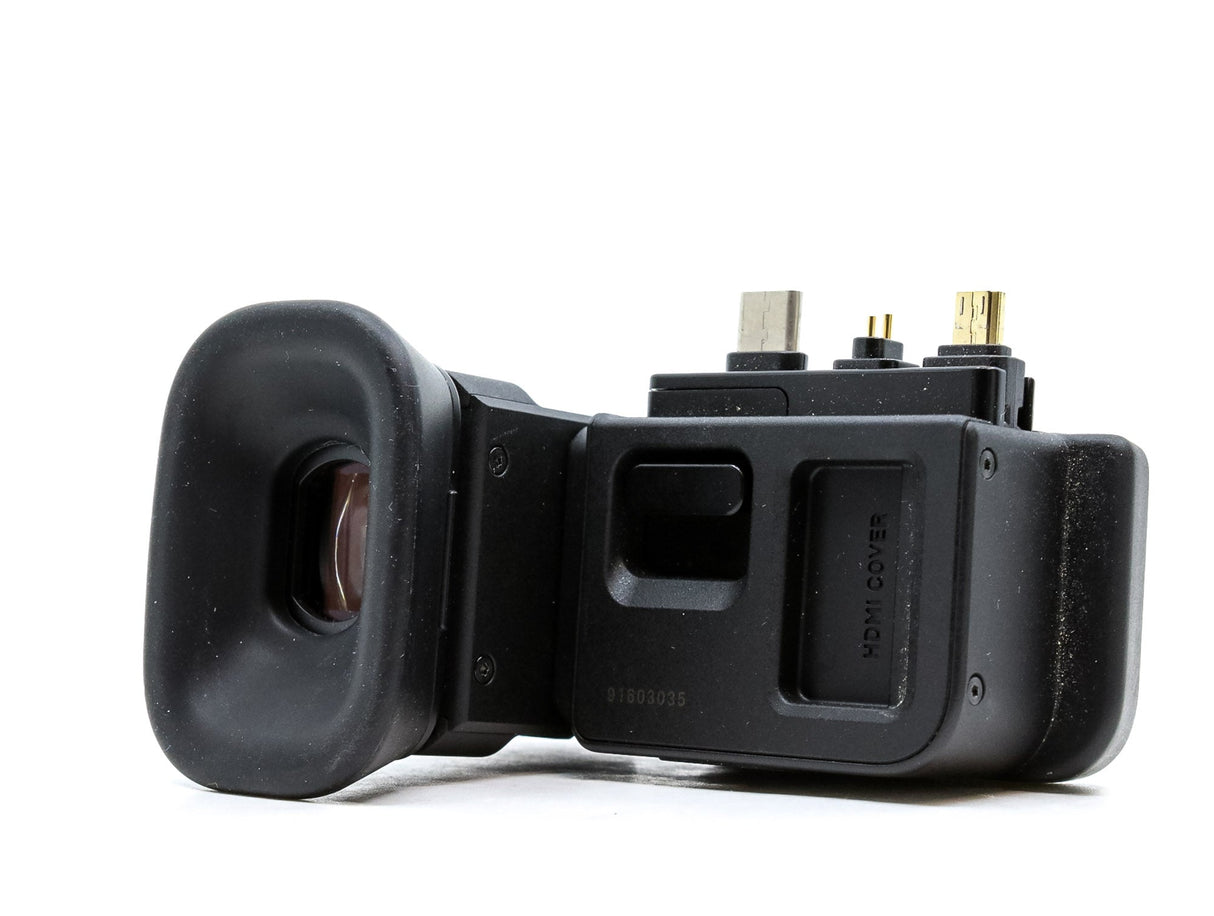 Sigma EVF-11 Electronic Viewfinder - segunda mano - excelente estado - foto principal - SKU 3792209 - Camera Market