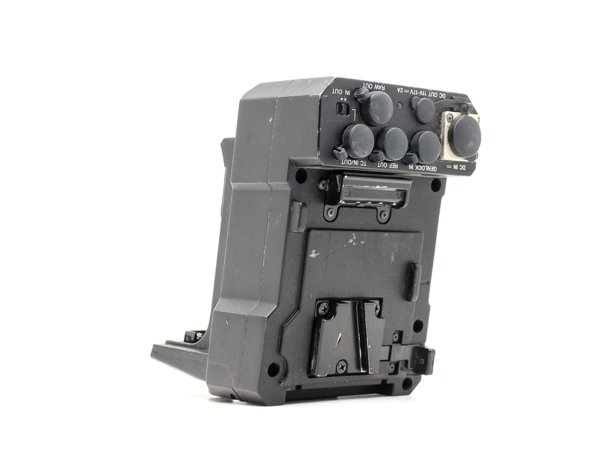 Unità di estensione Sony XDCA-FS7