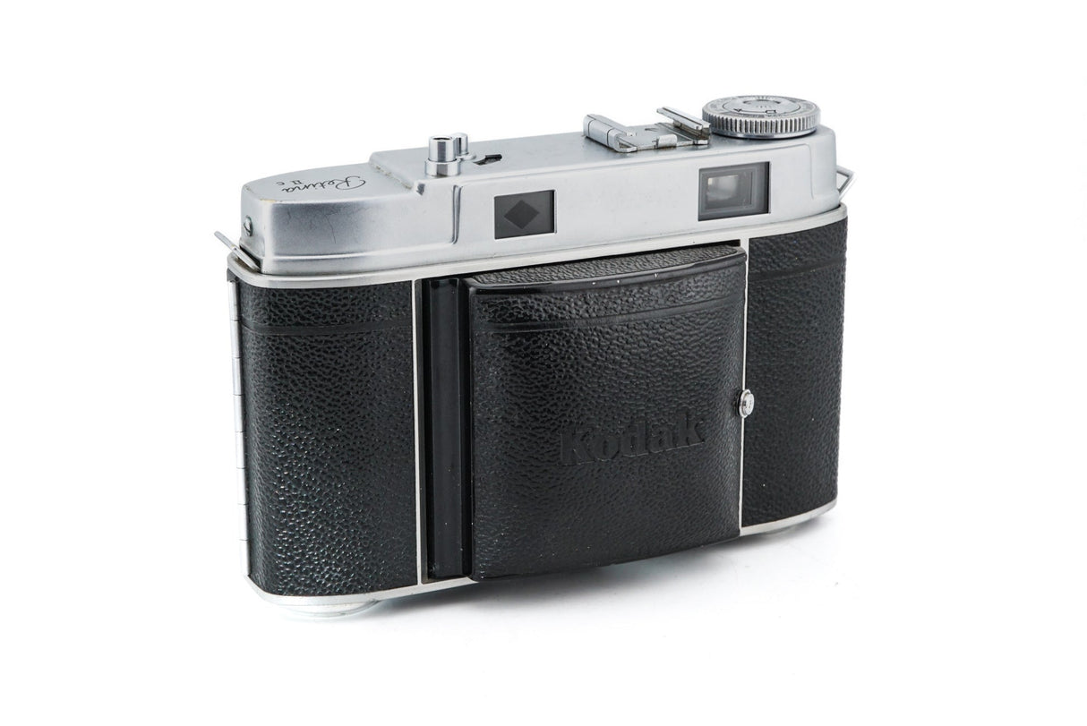 Kodak Retina IIc (tipo 020)