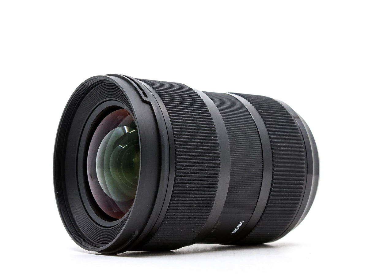 Sigma 24-35mm f/2 DG HSM ART - Compatibile con Nikon