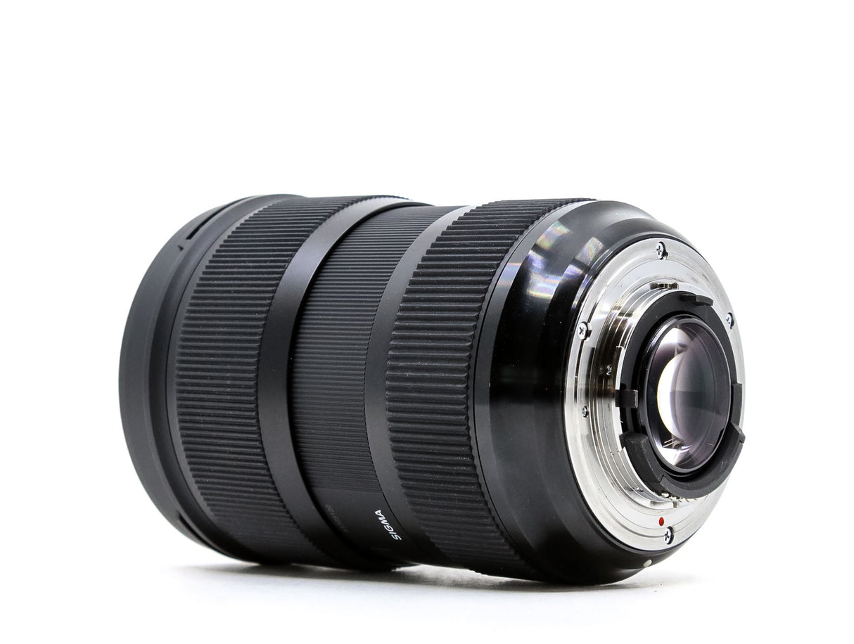 Sigma 24-35mm f/2 DG HSM ART - Compatibile con Nikon