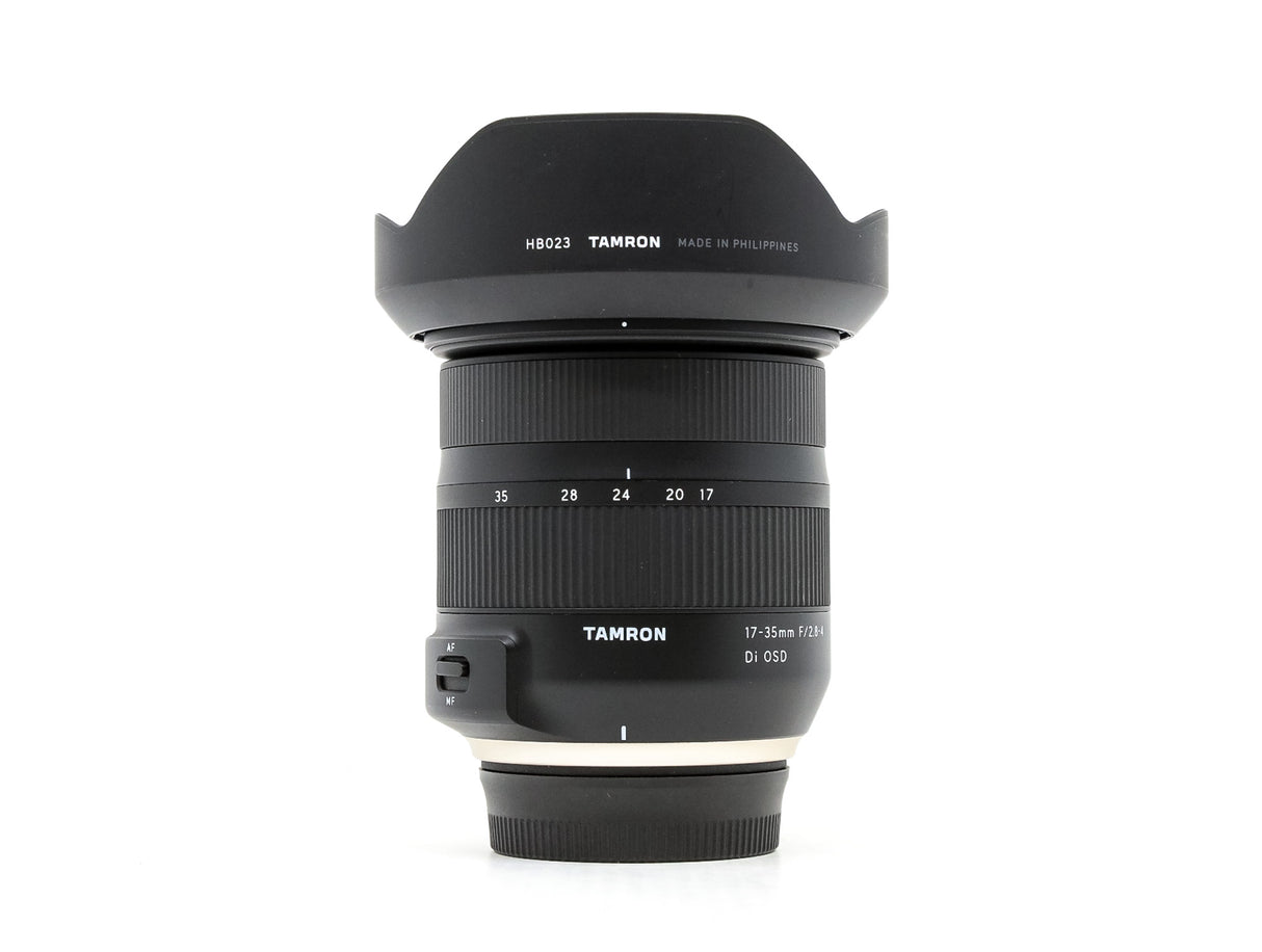 Tamron 17-35mm F/2.8-4 Di OSD - Compatibile con Nikon