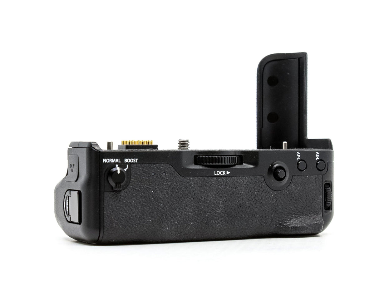 Fujifilm VG-XT3 Vertical Battery Grip - segunda mano - excelente estado - detalle 2 de 4 - SKU 3788023 - Camera Market