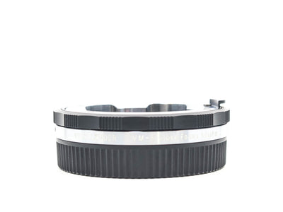 Adattatore per messa a fuoco ravvicinata Voigtlander VM a Sony E Fit