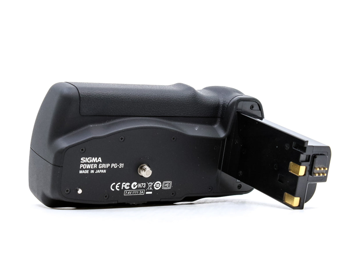 Impugnatura Sigma PG-31