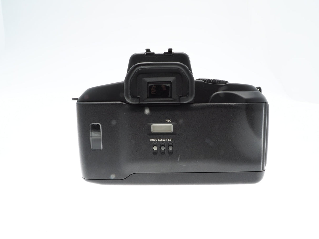 Canon EOS 750 QD+ 35-80 mm f4-5.6