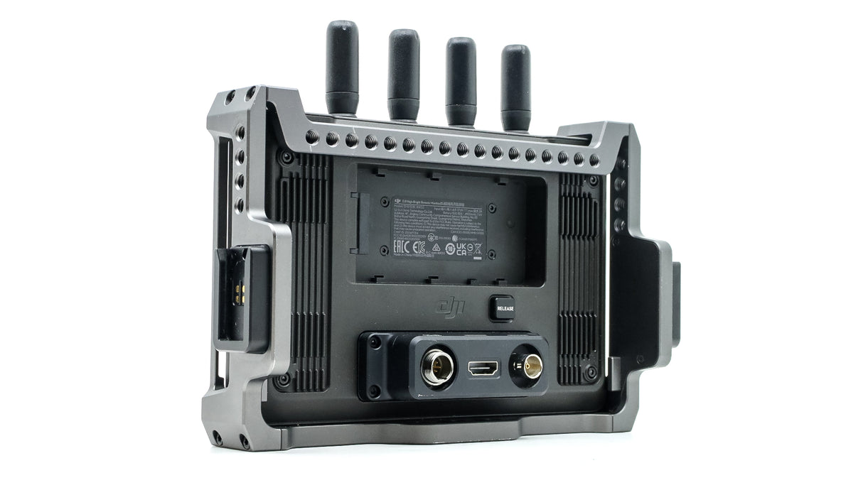 Monitor remoto ad alta luminosità DJI