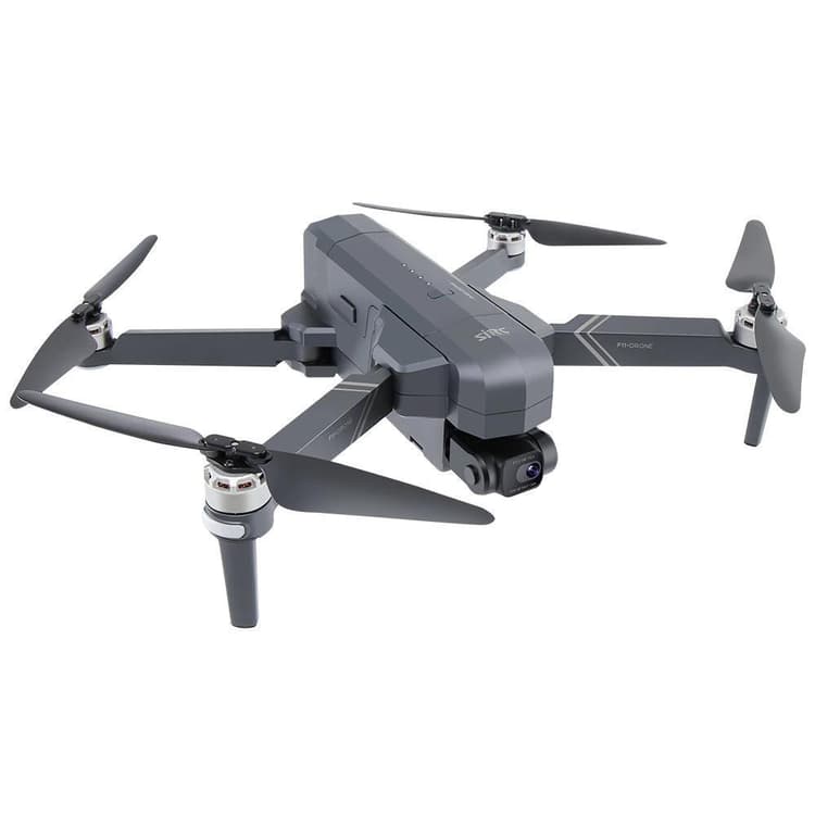Drone Sjrc F11 PRO 26.0000 min